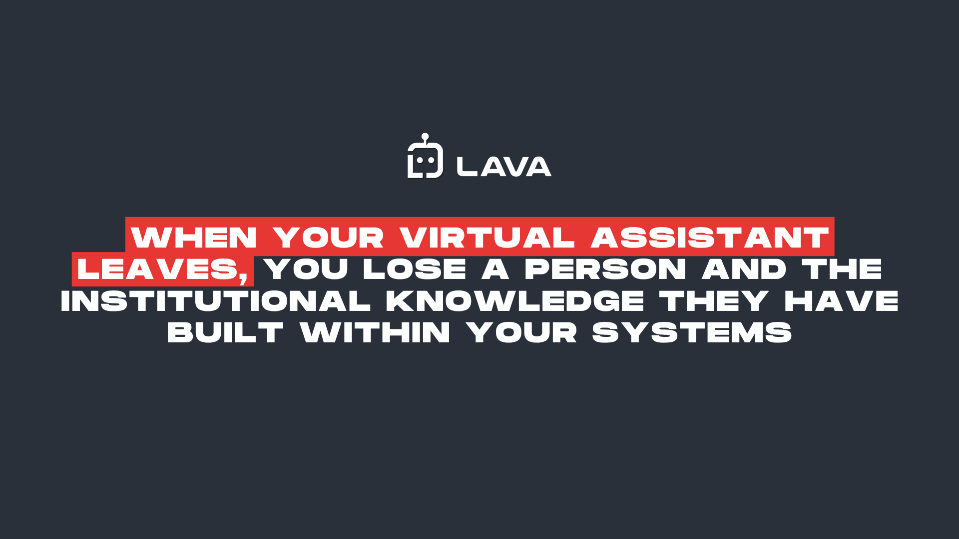 Infographic showing Turnover Resets Everything You Built