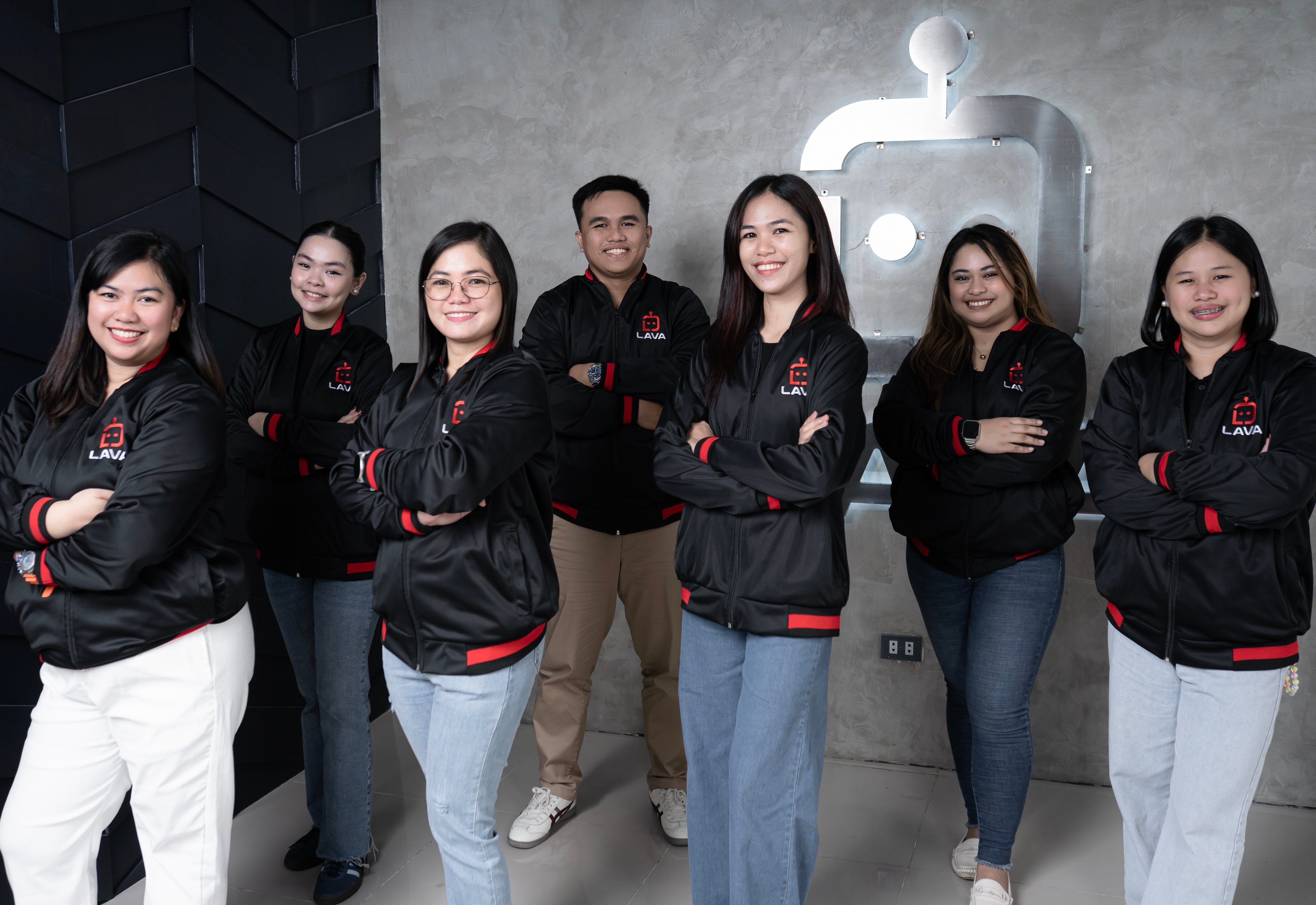 Lava Automation Insurance Virtual Assistants Team 