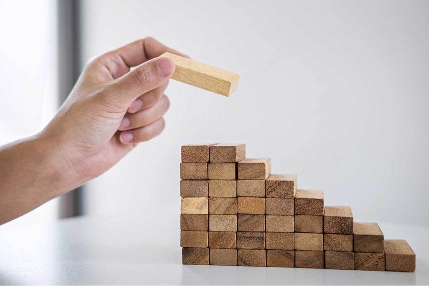 Alternative Risk and Strategy in Business to Make Growth