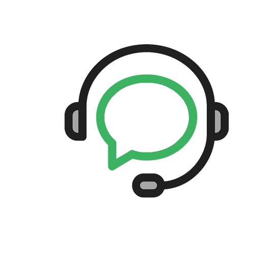Customer Service Icon