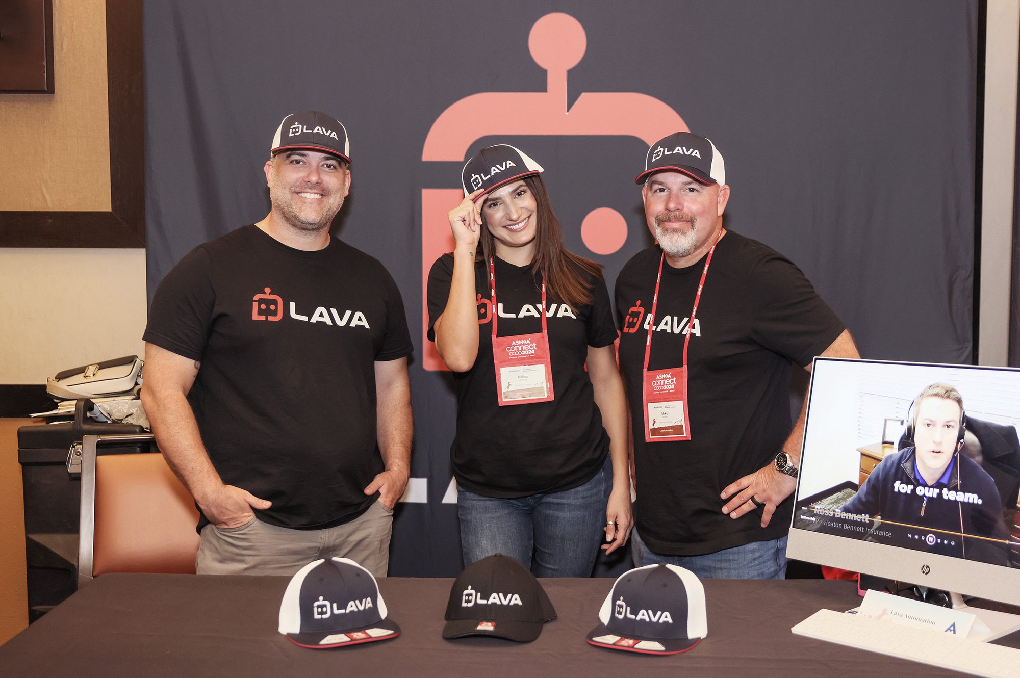 Lava Team US
