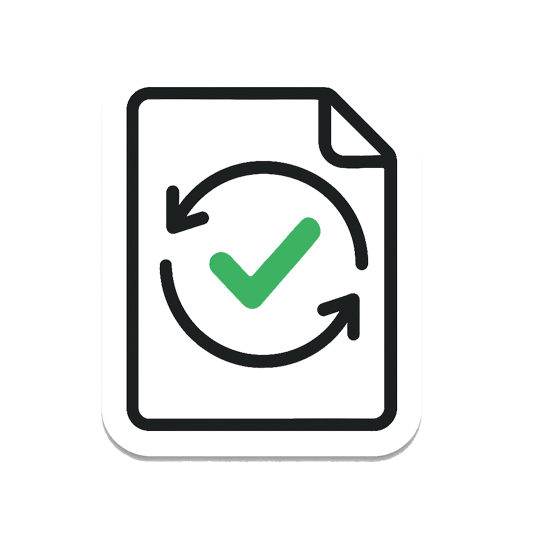Policy Administration Icon