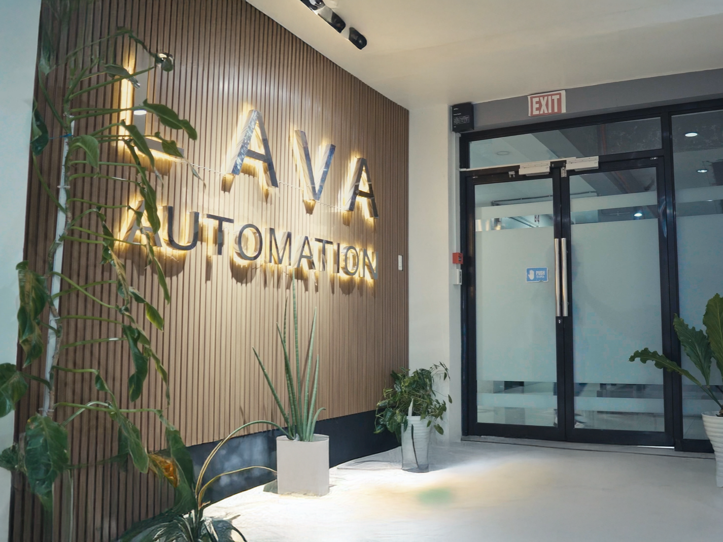 Image of Lava Automations Headquarters
