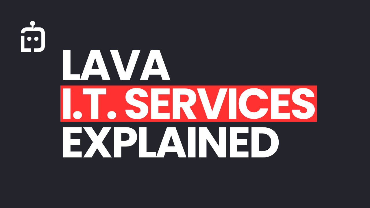 IT Services