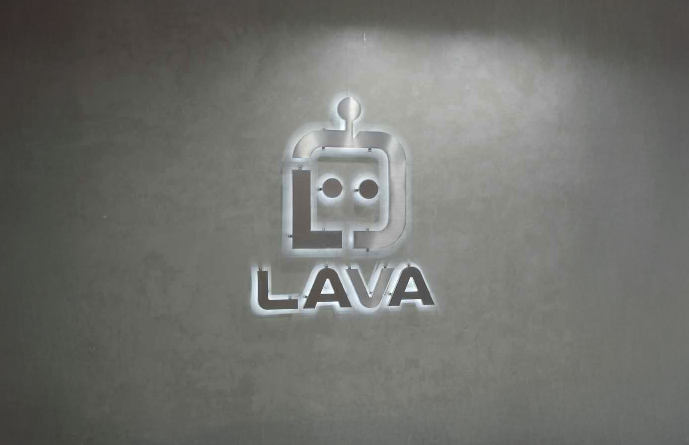 LAVA