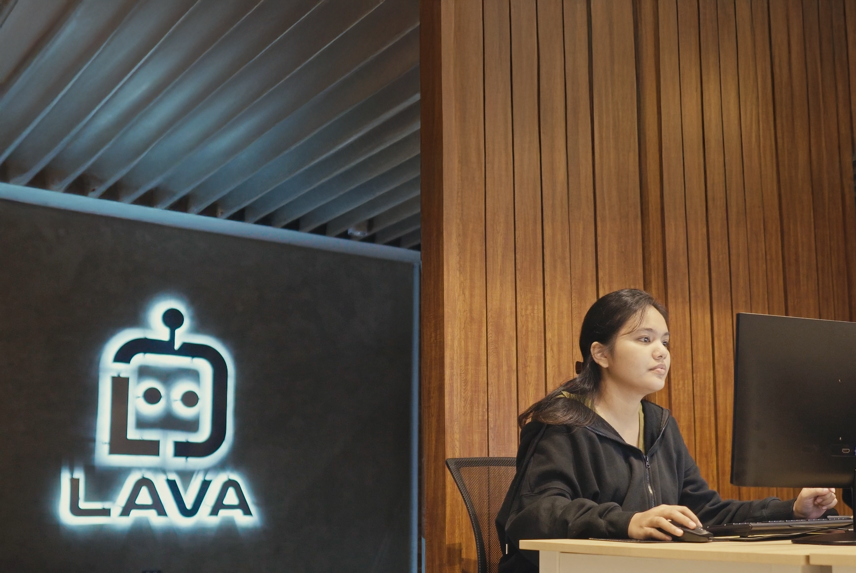 Lava Virtual Assistant