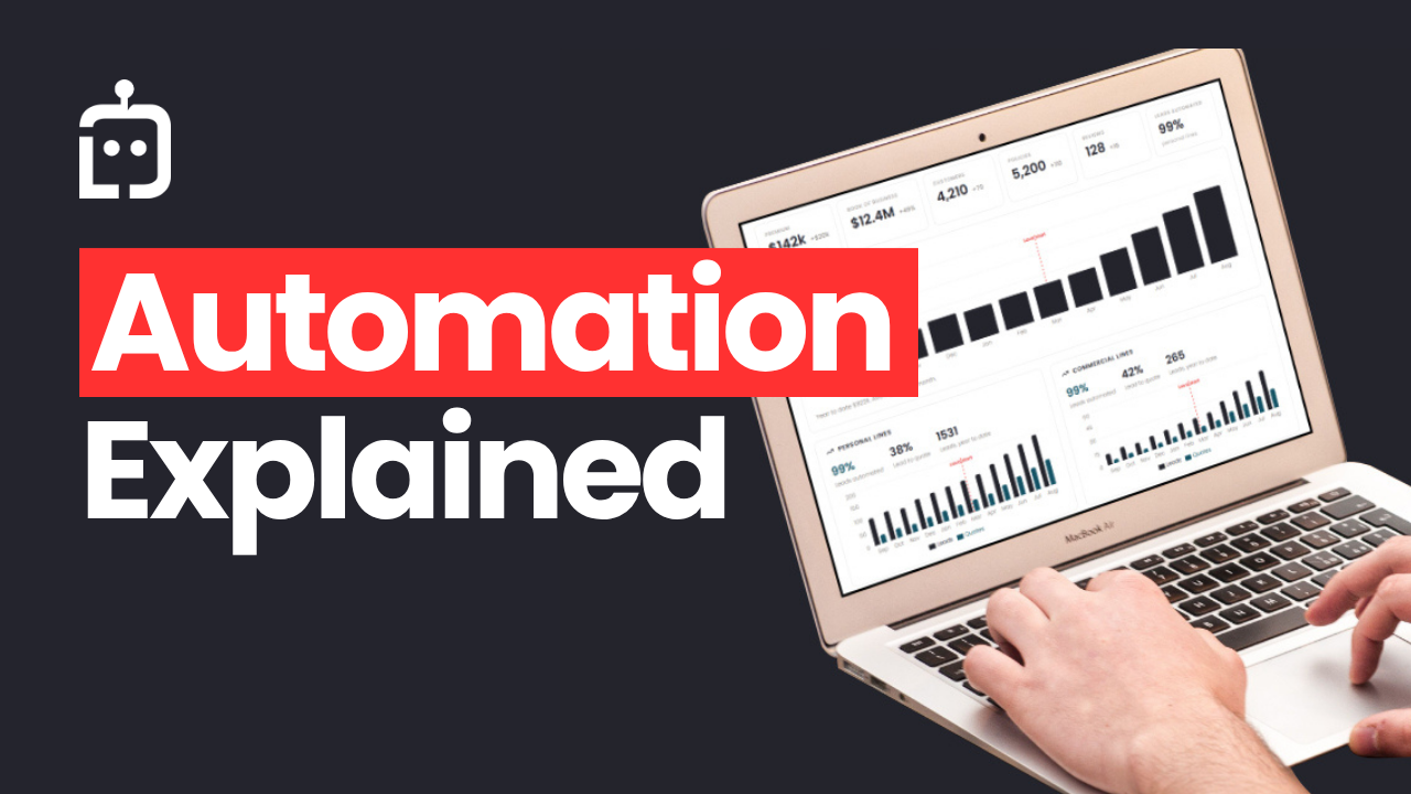 Service - Automation