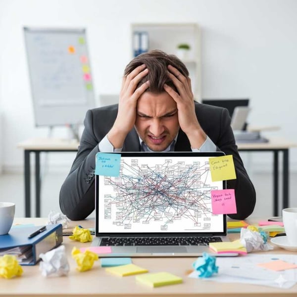 The Workflows Are Too Complicated-1