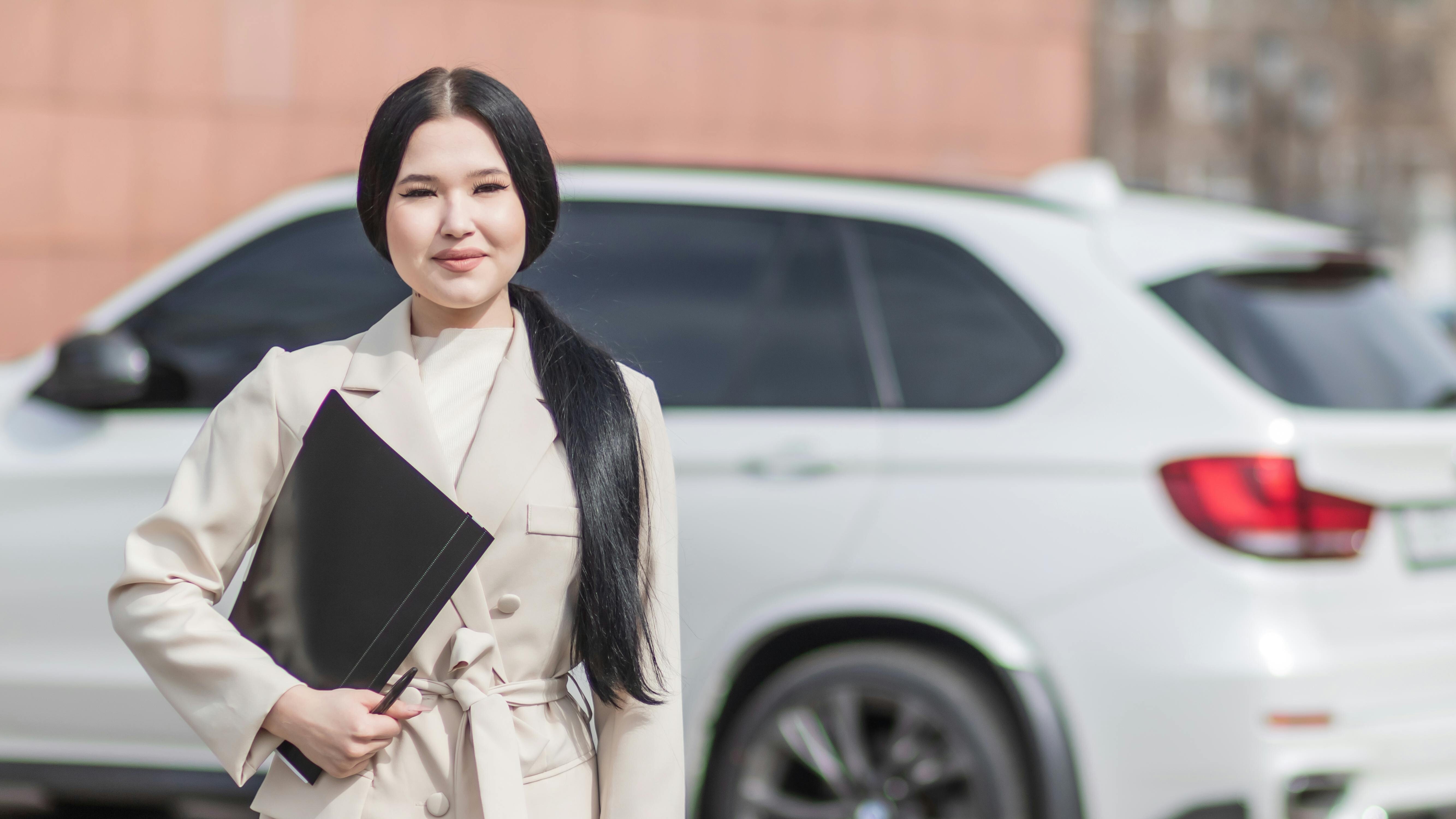 Executive Assistant of Lava Automation