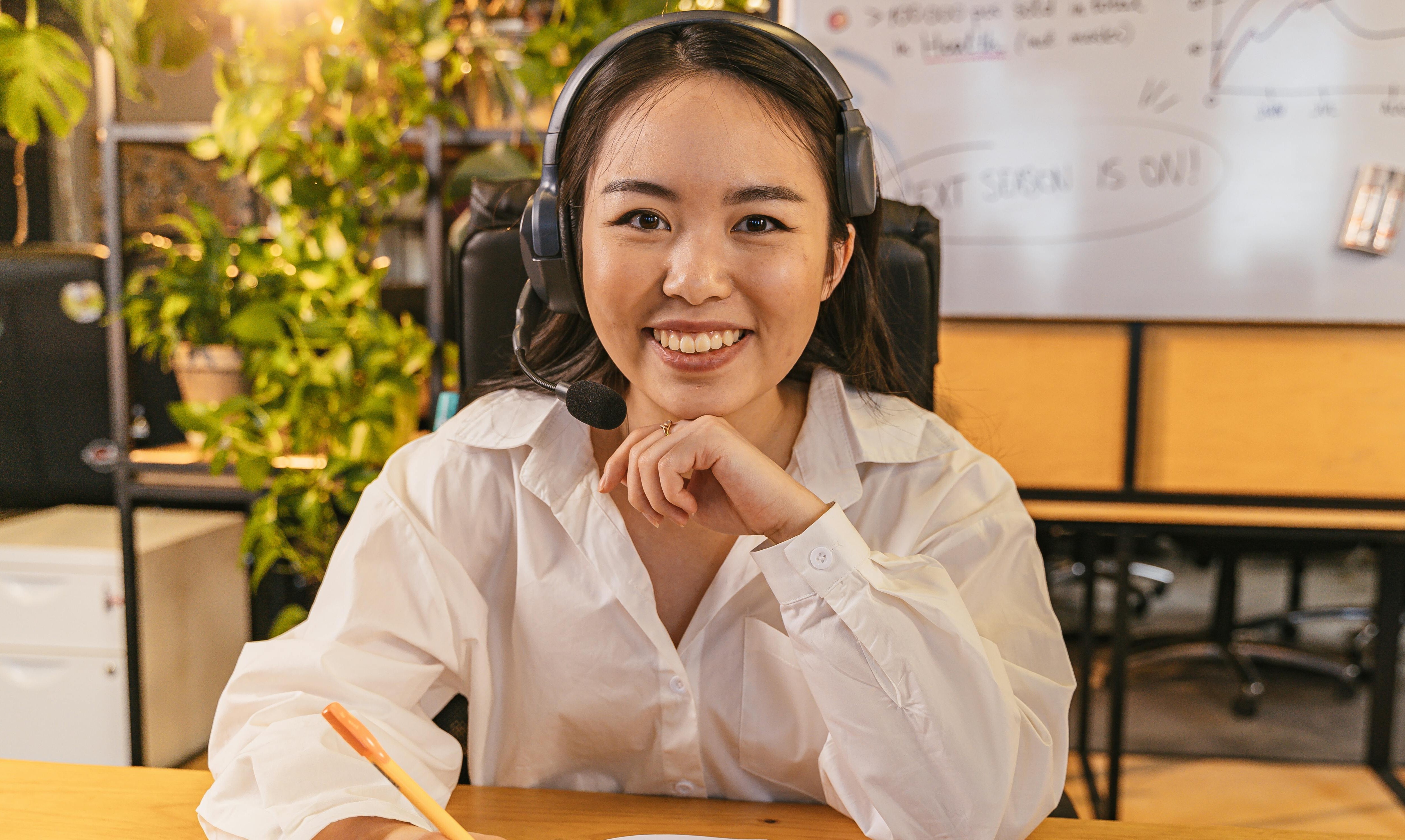 Motivated Virtual Assistant