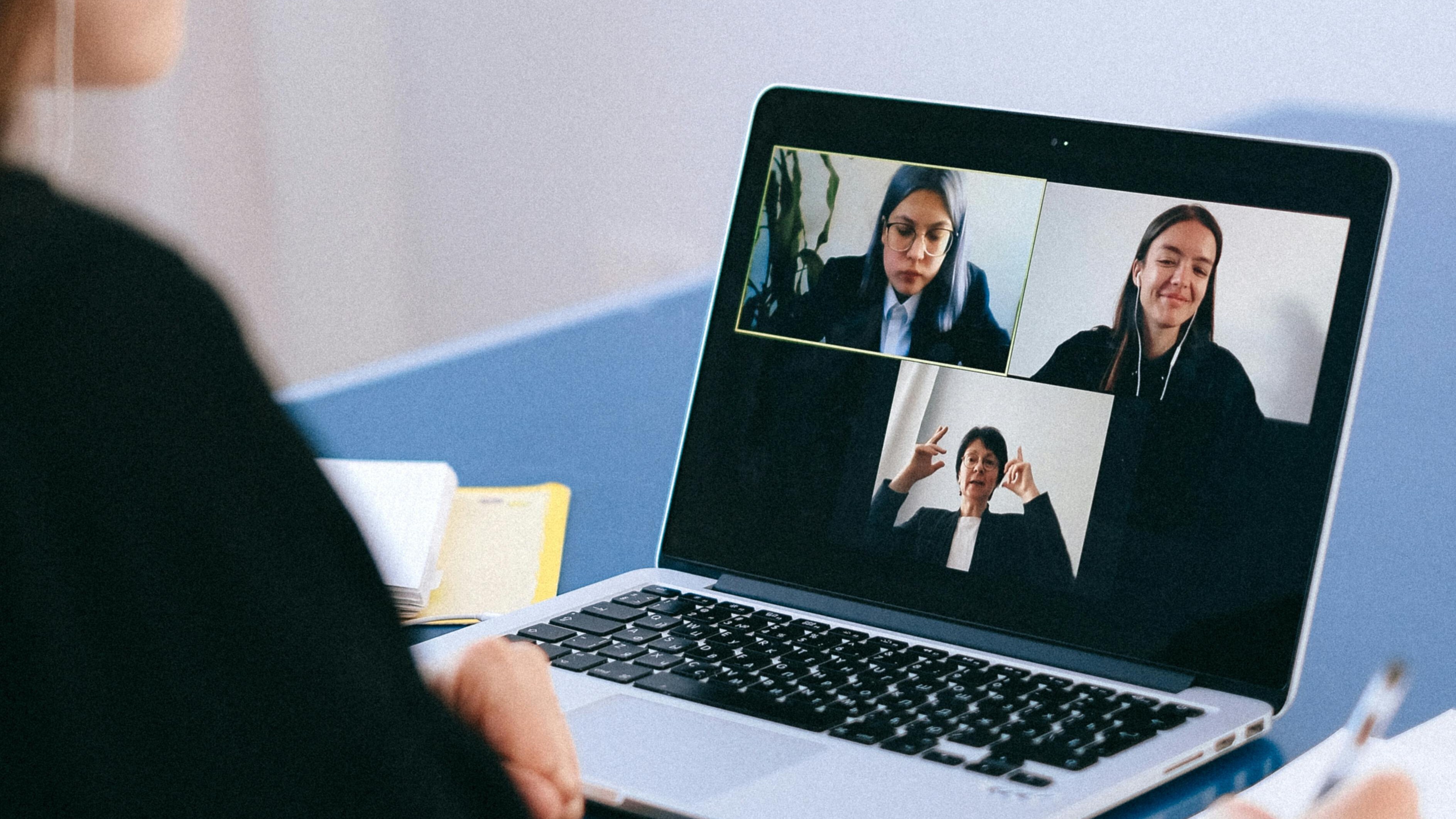 Virtual Assistant Training on Zoom